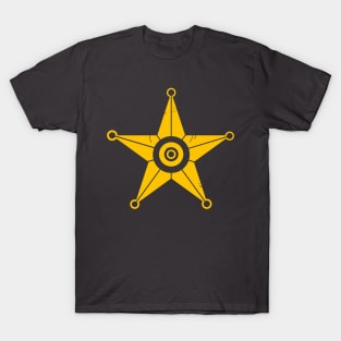 Sheriff star T-Shirt